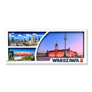 Magnes Panoramiczny Warszawa 01