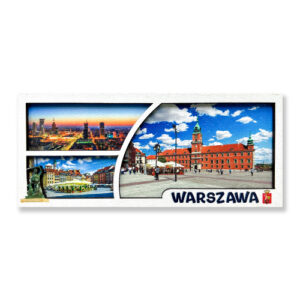 Magnes Panoramiczny Warszawa 04