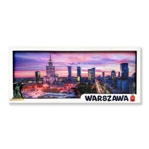 Magnes Panoramiczny Warszawa 05