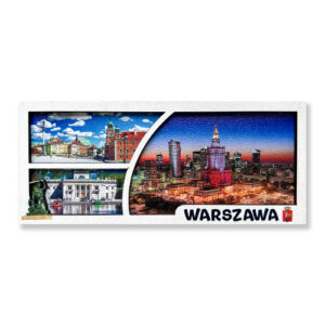 Magnes Panoramiczny Warszawa 03