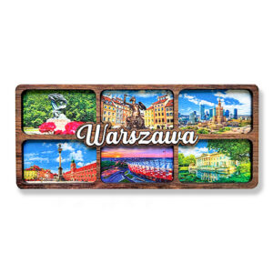 Magnes Panoramiczny 6w1 Warszawa 03